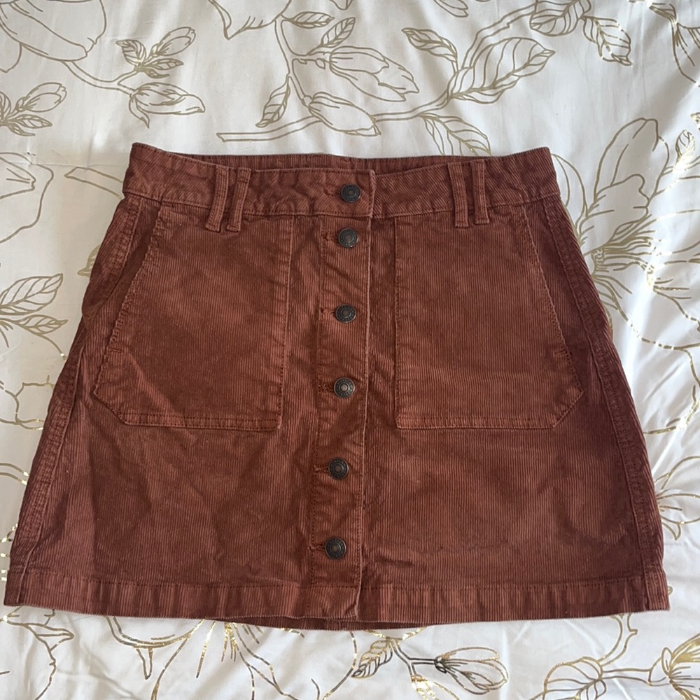 American Eagle skirt